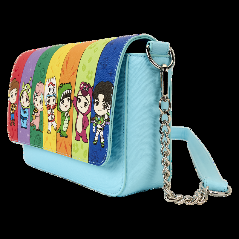 Loungefly Toy Story | TinyTAN Crossbody Bag
