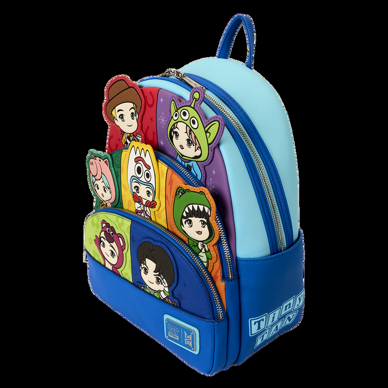Loungefly Toy Story | TinyTAN Mini Backpack