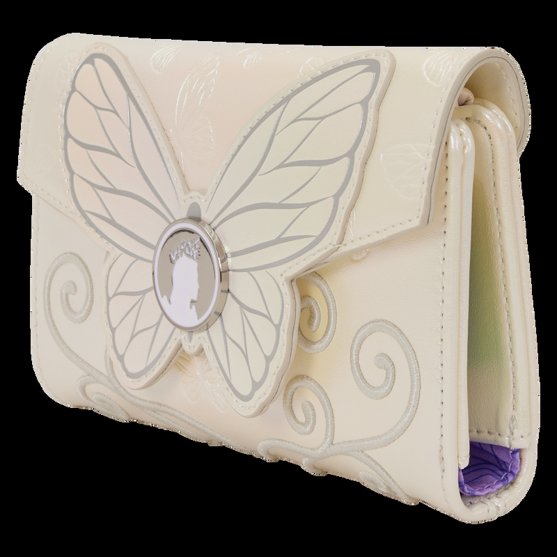 Loungefly Wicked: For Good Glinda Wallet