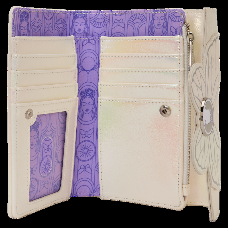 Loungefly Wicked: For Good Glinda Wallet
