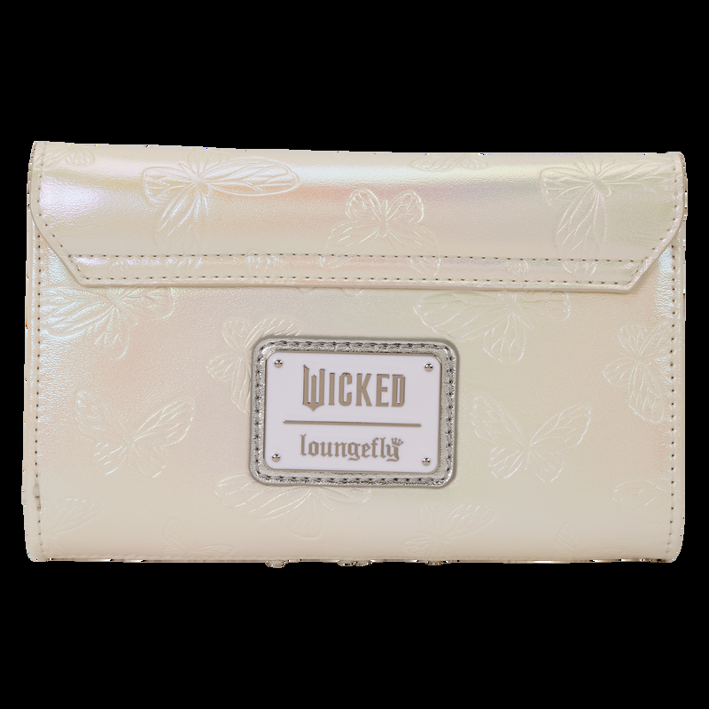 Loungefly Wicked: For Good Glinda Wallet
