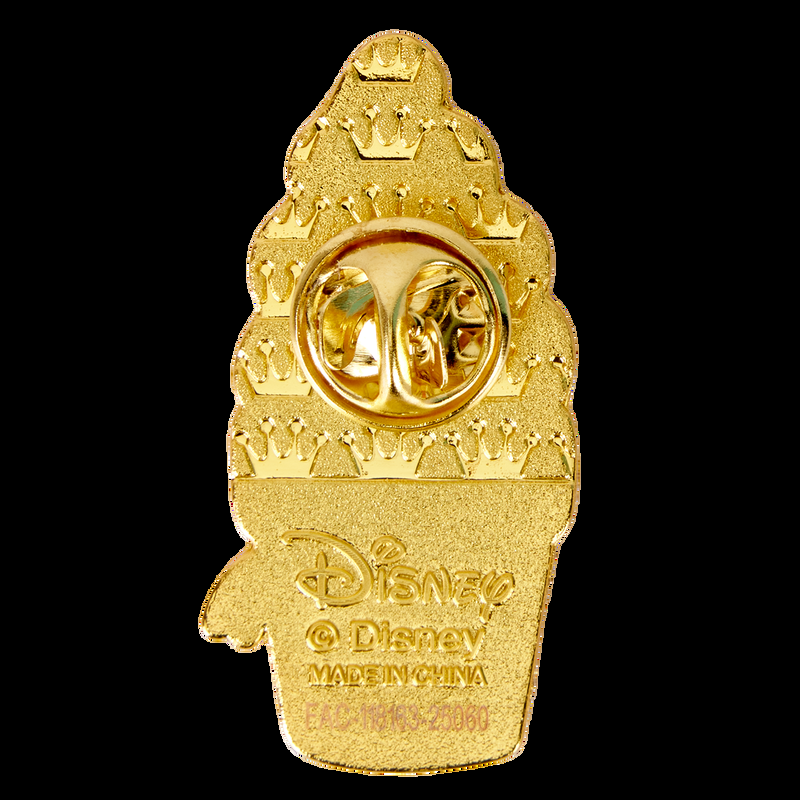 loungefly Mickey & Friends Surprise Snack Mystery Box Pin