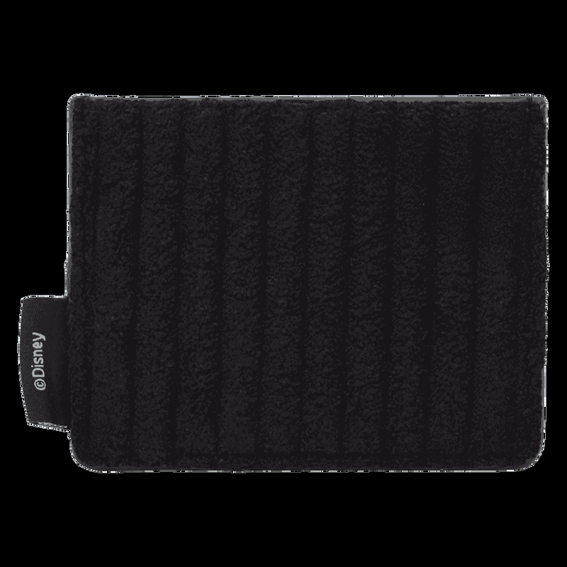 Loungefly Mickey Mouse Exclusive Plush Corduroy Cosplay Card Holder