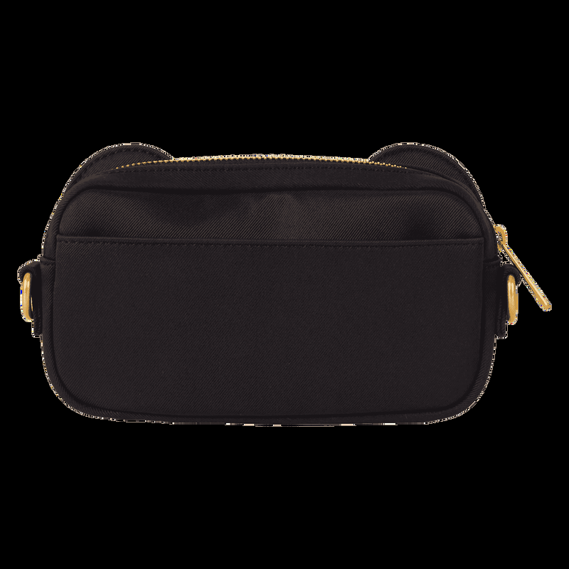 Loungefly Mickey Mouse Sling Crossbody Bag With Coin Bag