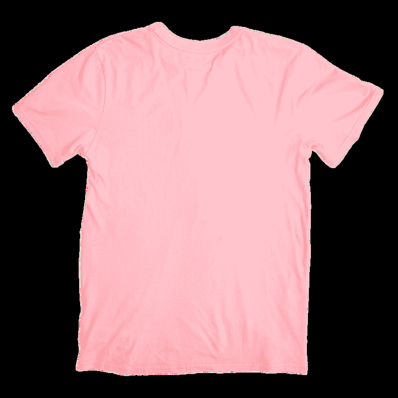 Loungefly Minnie Mouse Floral Rock The Dots Unisex Tee