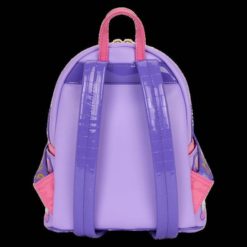 Loungefly NYCC Limited Edition Sanrio Hello Kitty & Friends Bakery Pop And Bag Bundle