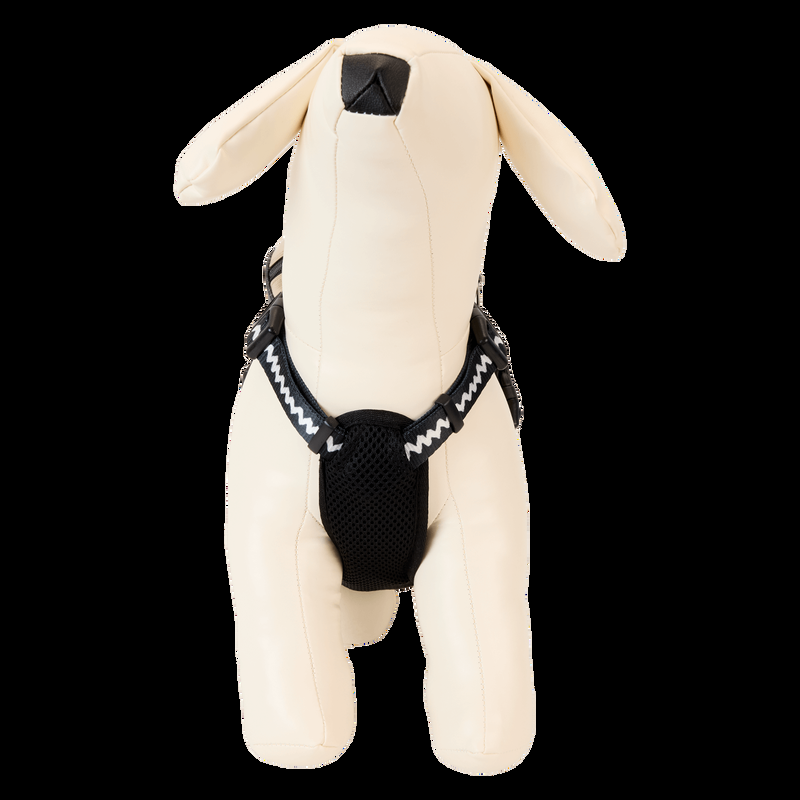 Loungefly Peanuts 75th Anniversary Snoopy & Gang Dog Harness