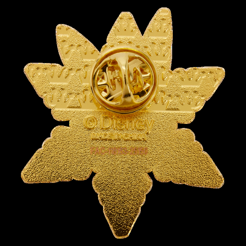 loungefly Peter Pan Tinker Bell Holiday Mystery Box Pin