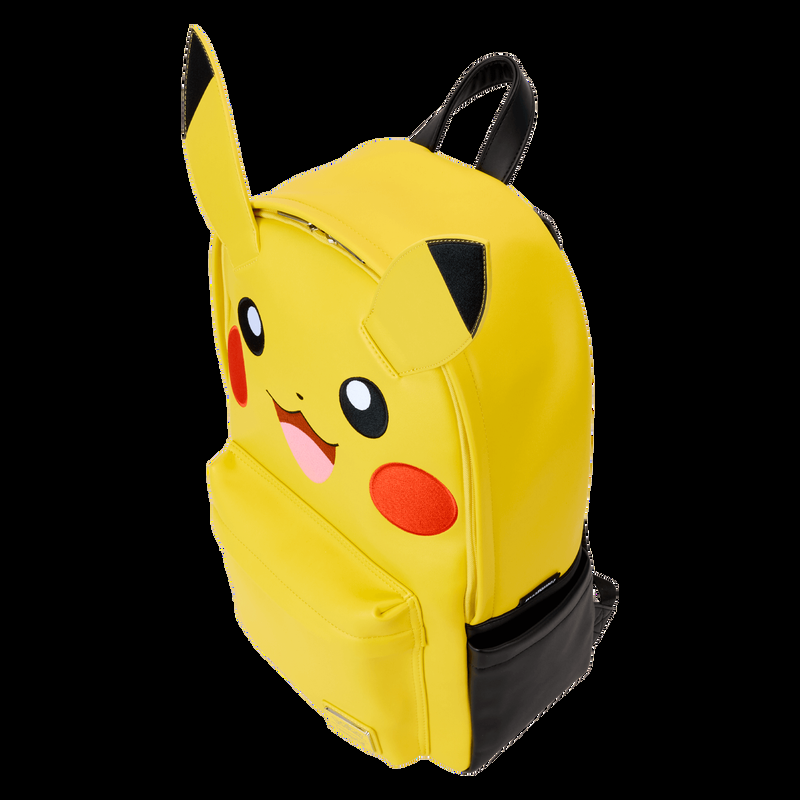 Loungefly Pokémon Pikachu Cosplay Full-Size Backpack