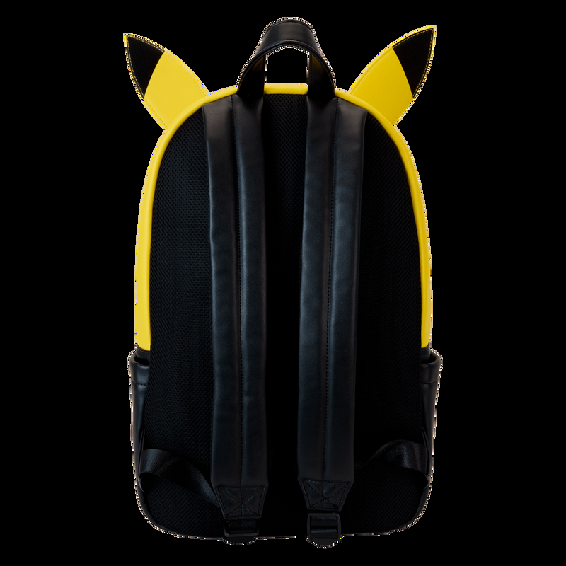 Loungefly Pokémon Pikachu Cosplay Full-Size Backpack