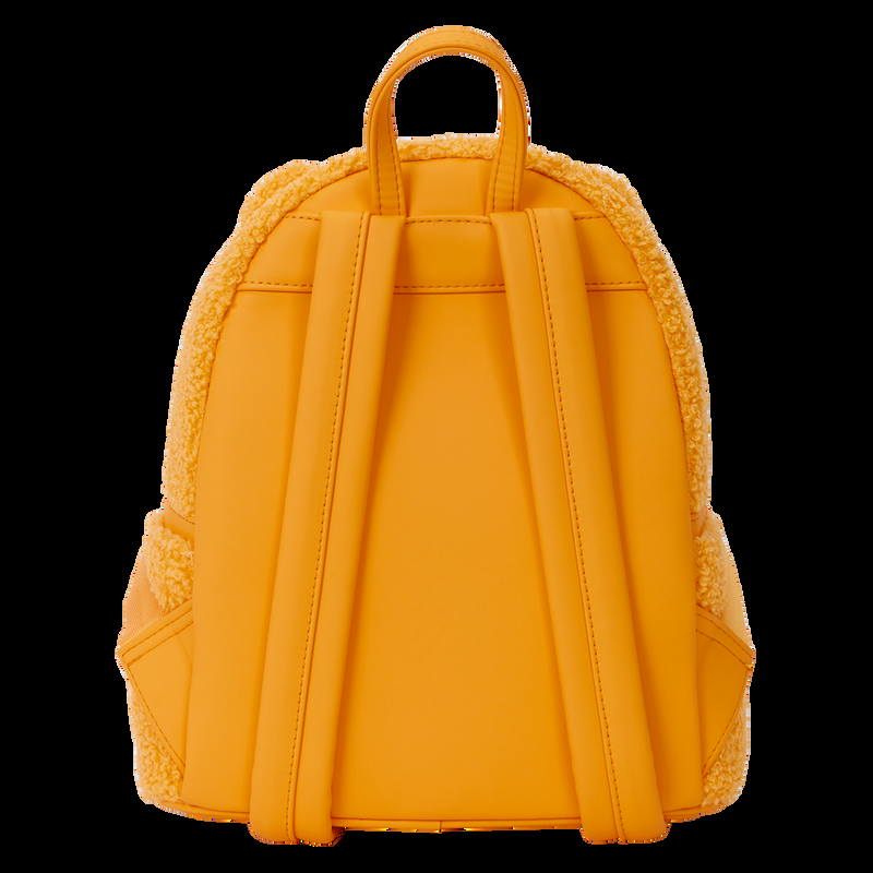 Loungefly Pokémon Teddiursa Limited Edition Sherpa Cosplay Mini Backpack