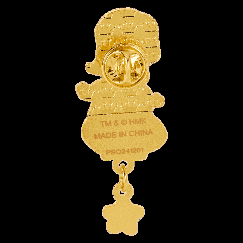 loungefly Rainbow Brite™ The Color Kids Star Charm Mystery Box Pin