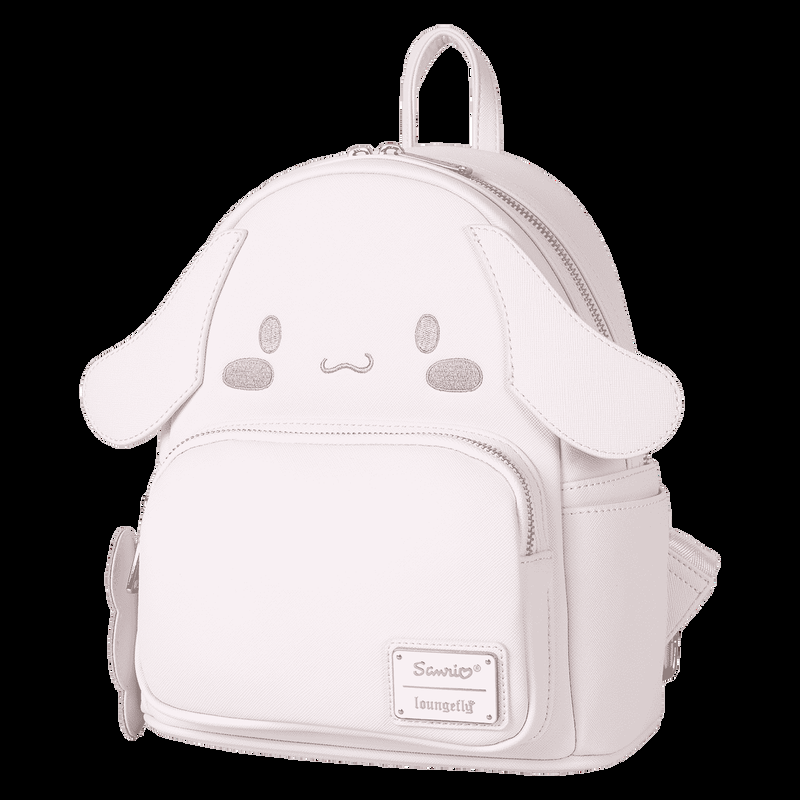 Loungefly Sanrio Cinnamoroll Monochrome Cosplay Mini Backpack