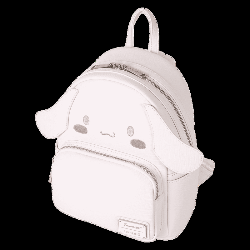 Loungefly Sanrio Cinnamoroll Monochrome Cosplay Mini Backpack