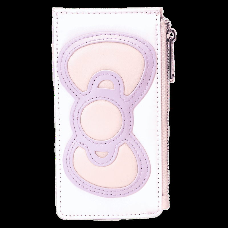 Loungefly Sanrio Exclusive Hello Kitty Bow Card Holder