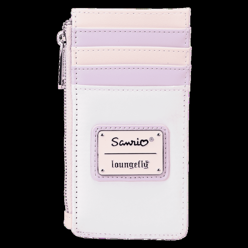 Loungefly Sanrio Exclusive Hello Kitty Bow Card Holder