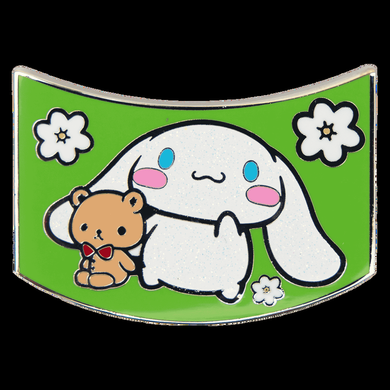 Loungefly Sanrio Hello Kitty & Friends Color Block Mystery Box Pin