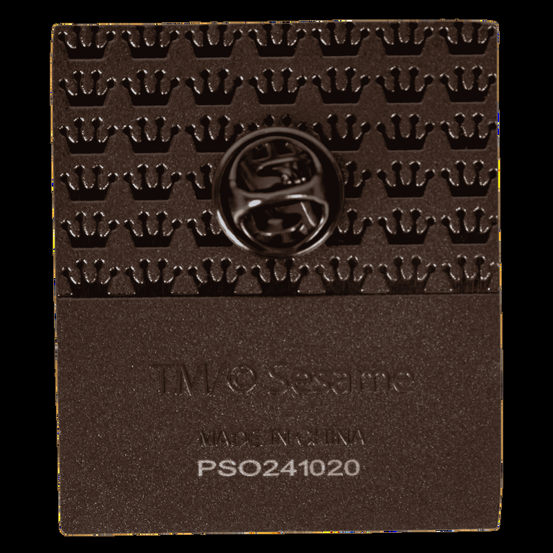 loungefly Sesame Street Neighborhood Friends Mystery Box Pin