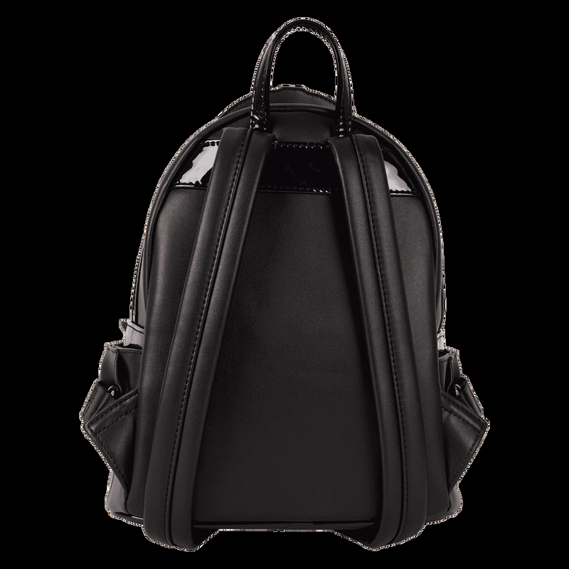 Loungefly Star Wars Limited Edition Samurai Darth Vader Cosplay Mini Backpack