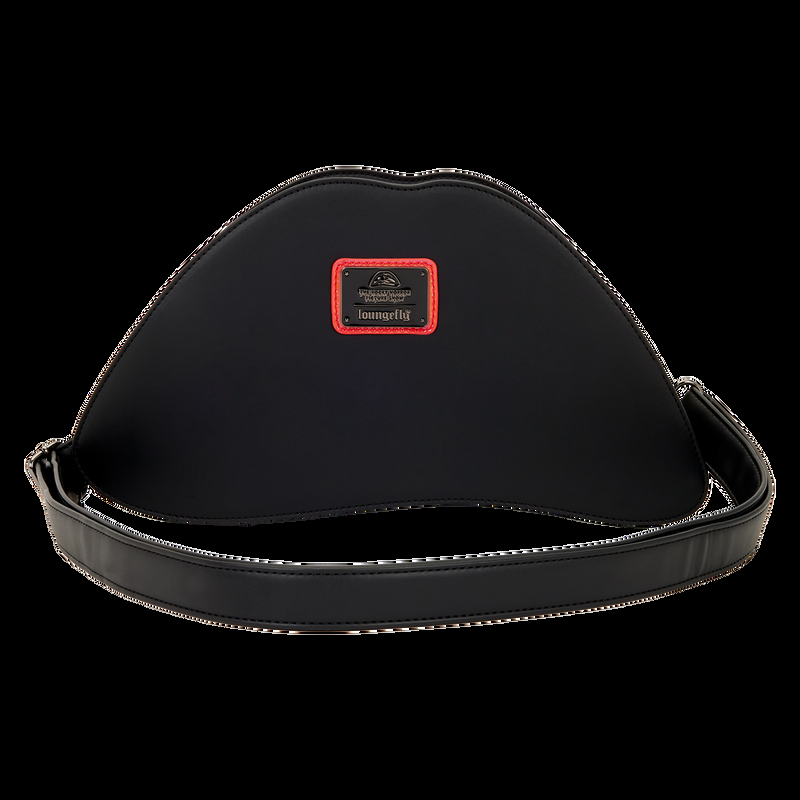 Loungefly The Rocky Horror Picture Show Figural Crossbody Bag