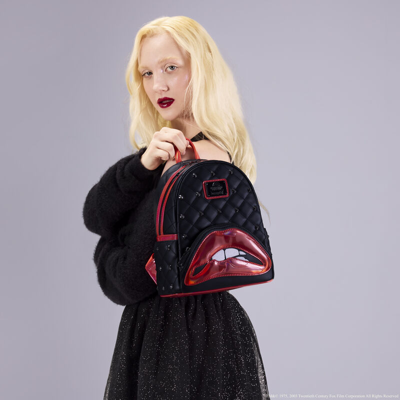 Loungefly The Rocky Horror Picture Show Mini Backpack