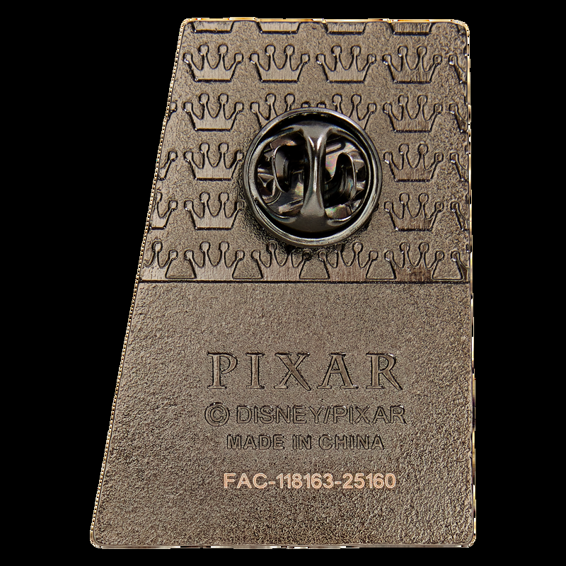 loungefly Toy Story 30th Anniversary Mystery Box Pin