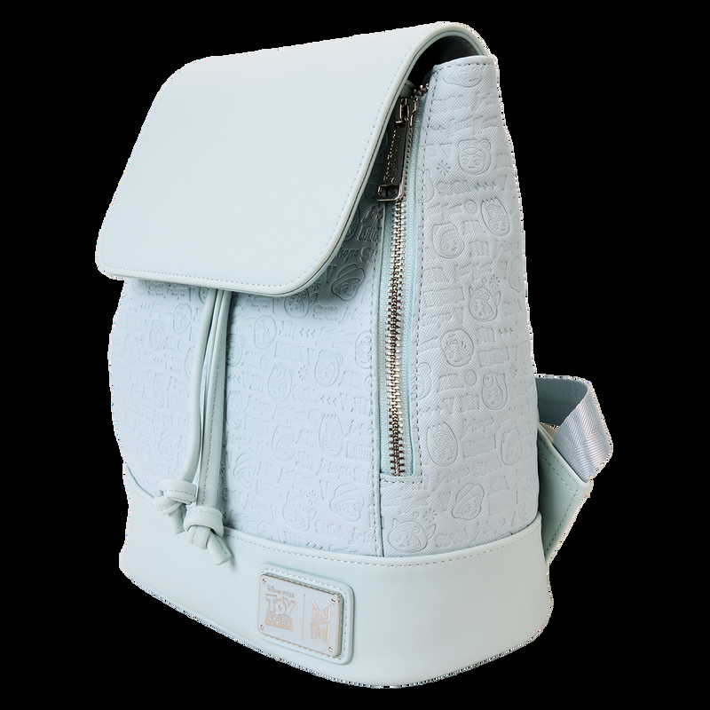 Loungefly Toy Story | TinyTAN All-Over Print Drawstring Mini Backpack