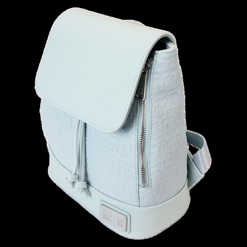 Loungefly Toy Story | TinyTAN All-Over Print Drawstring Mini Backpack