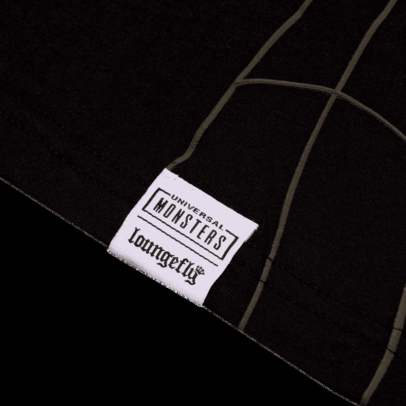 Loungefly Universal Monsters The Bride Of Frankenstein Unisex Tee