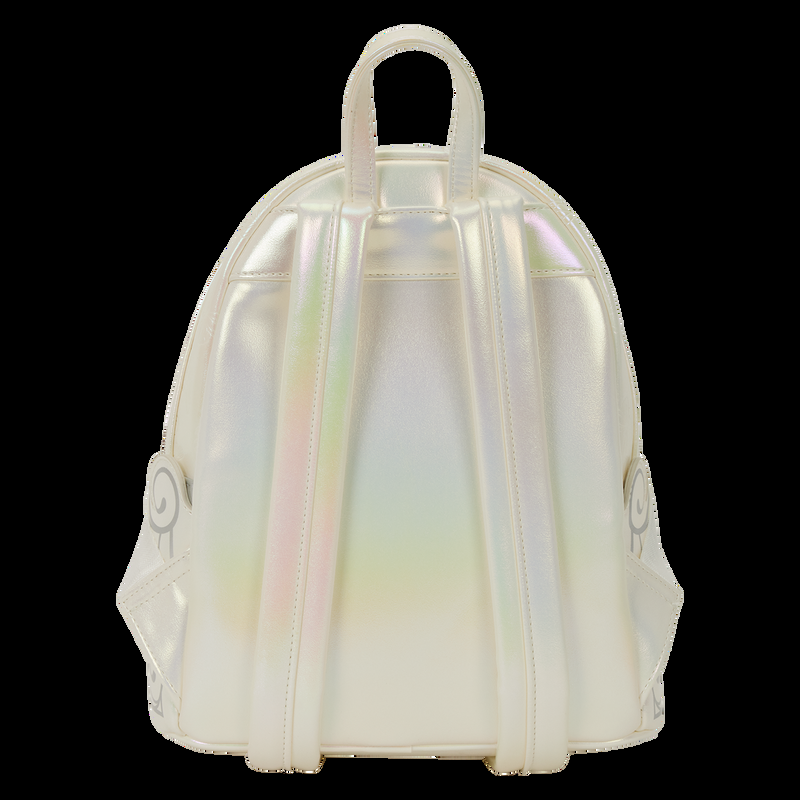 Loungefly Wicked: For Good Glinda Bubble Mini Backpack