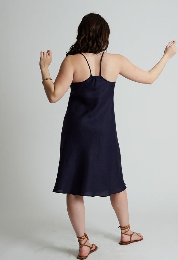 Loup Charmant Benni Slip Dress