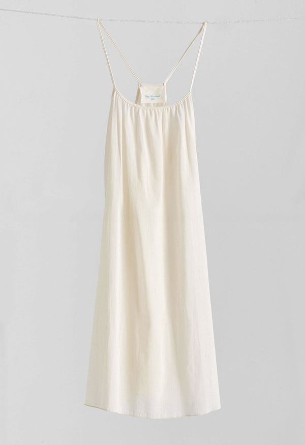 Loup Charmant Classic Slip In Natural