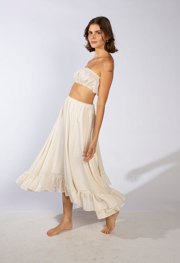 Loup Charmant Cypress Skirt