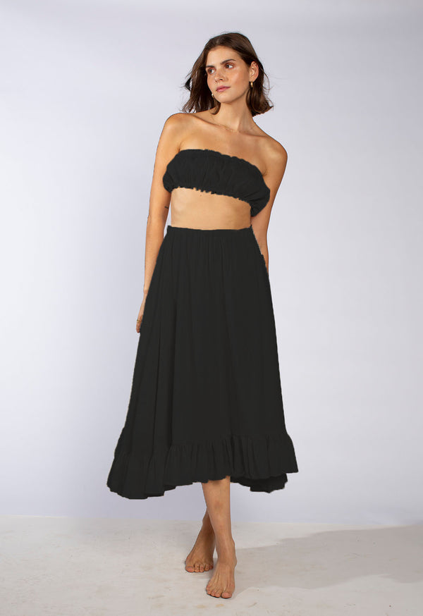 Loup Charmant Cypress Skirt