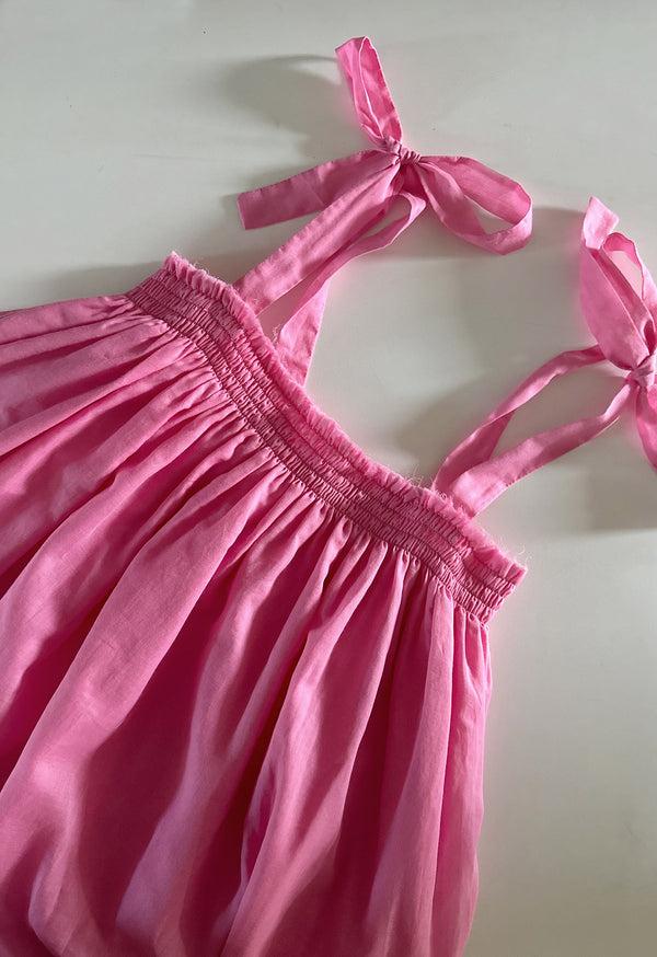 loup charmant Elba Dress