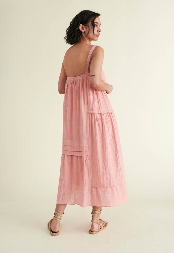 Loup Charmant Kotor Sundress