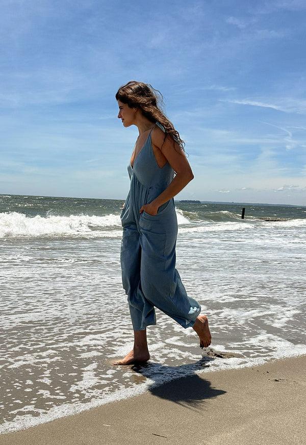 Loup Charmant Lookout Jumpsuit