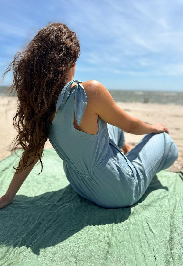 Loup Charmant Lookout Jumpsuit