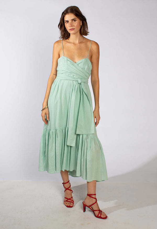 Loup Charmant Margate Sundress