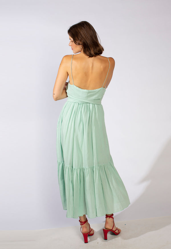 Loup Charmant Margate Sundress