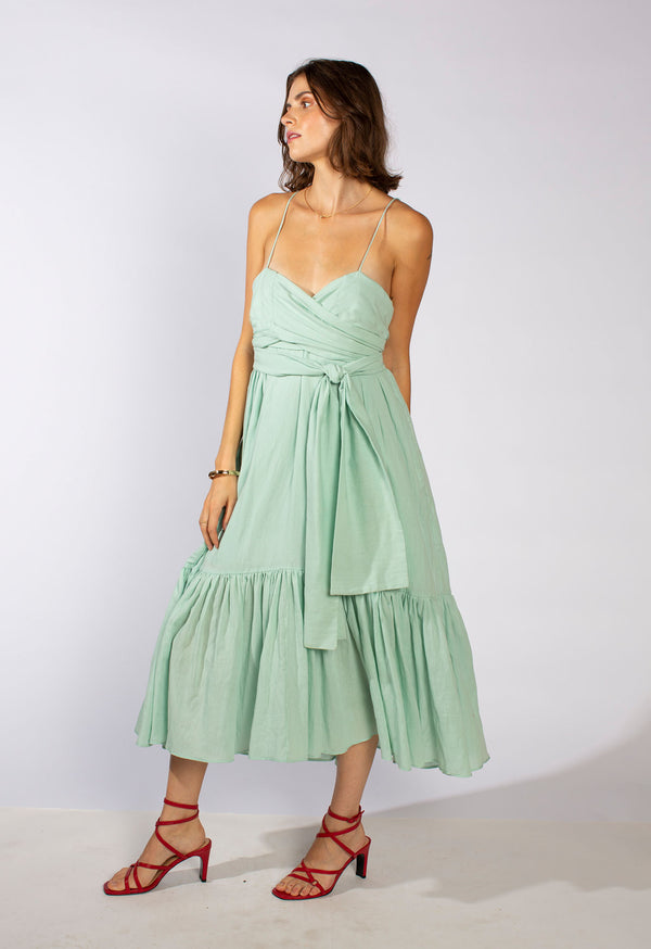 Loup Charmant Margate Sundress