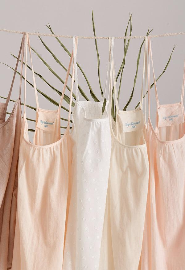 loup charmant Matching Slip