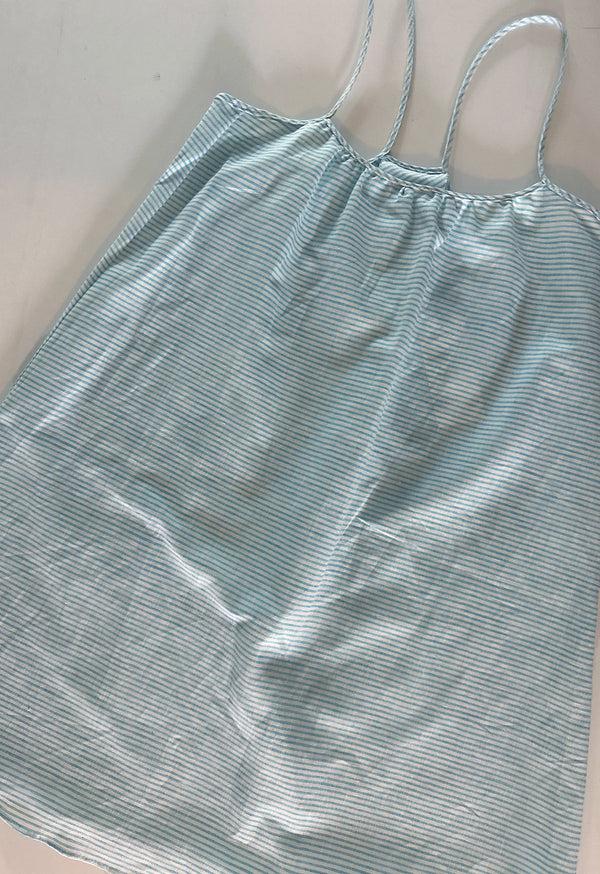 Loup Charmant Mini Slip Dress