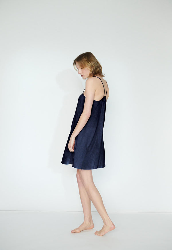 Loup Charmant Mini Slip In Core Cotton Colors
