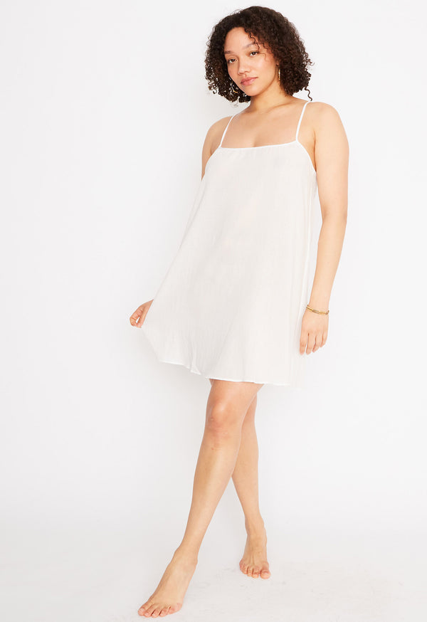 Loup Charmant Mini Slip In Core Cotton Colors