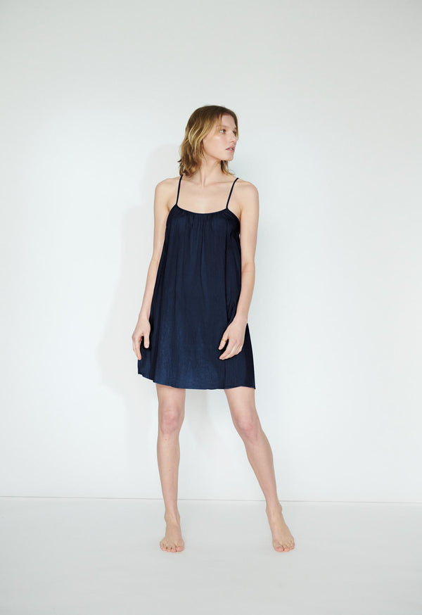loup charmant Mini Slip in Core Cotton Colors