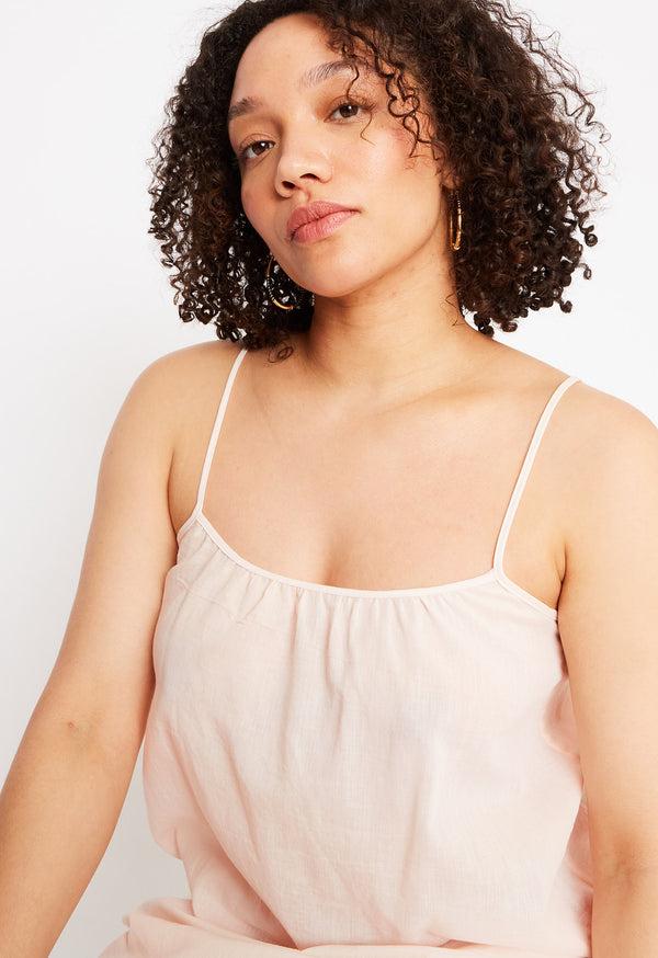 Loup Charmant Mini Slip In Petal