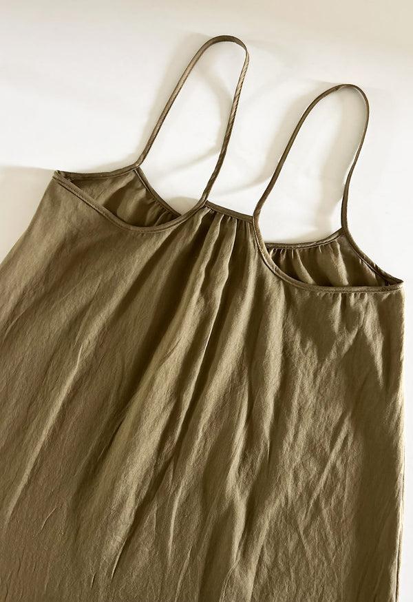 Loup Charmant Mini Slip In Summer Cotton Colors