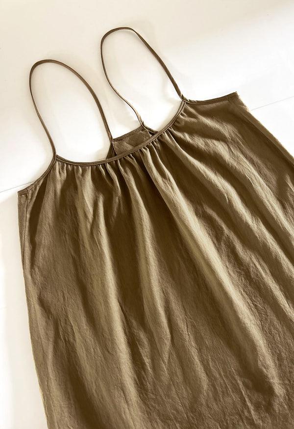 Loup Charmant Mini Slip In Summer Cotton Colors