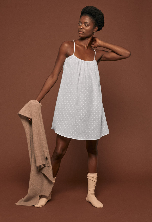 Loup Charmant Mini Slip In Swiss Ellipse